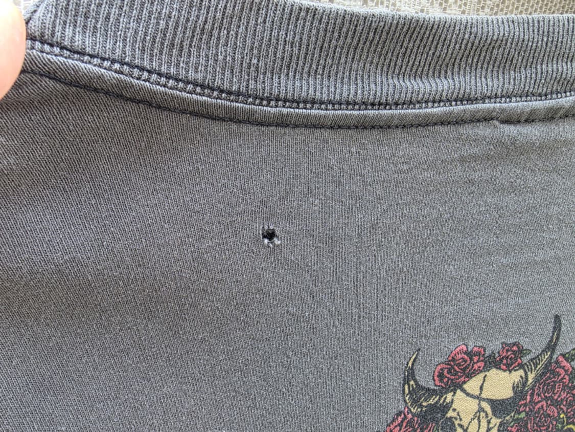 90s Pirate Surf(파이러트 서프) (made in usa) 상품이미지7