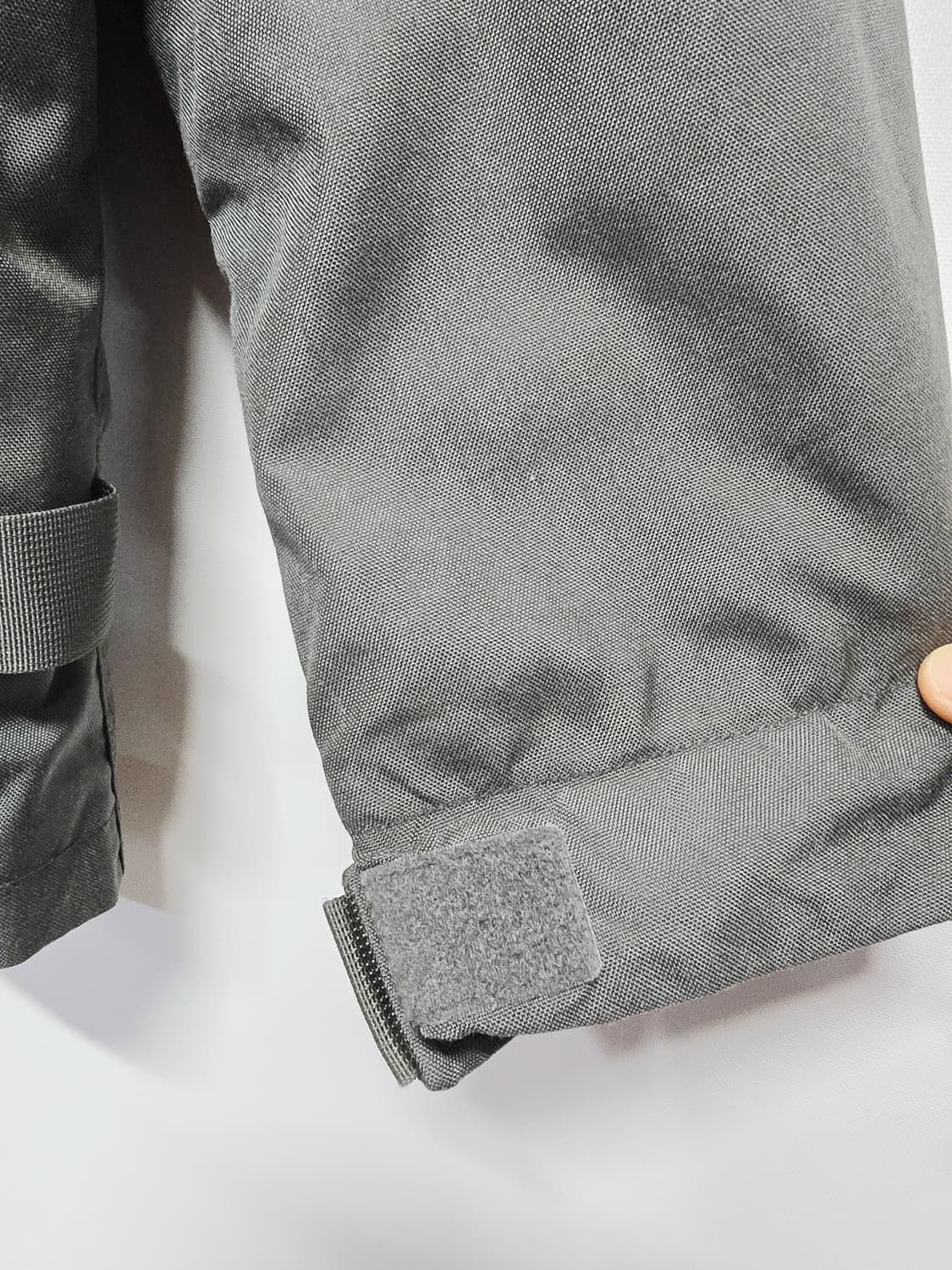 볼디스트 헤비듀티자켓105 상품이미지4