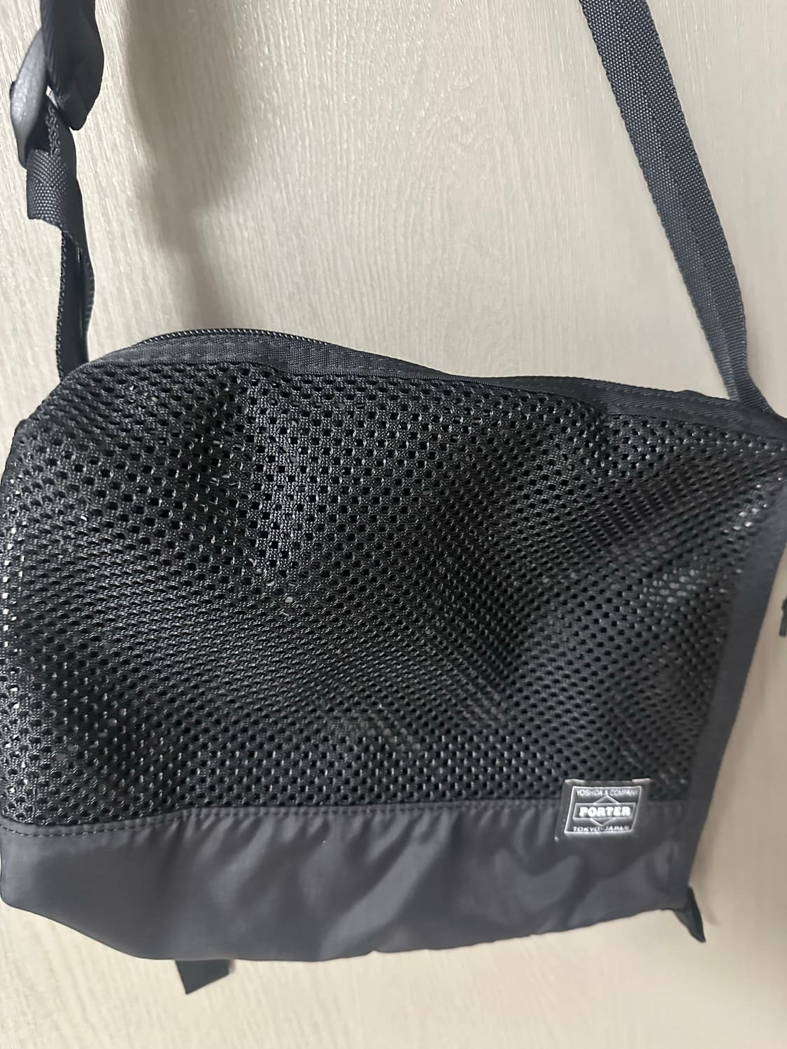 요시다포터 스크린프론트색 상품이미지2