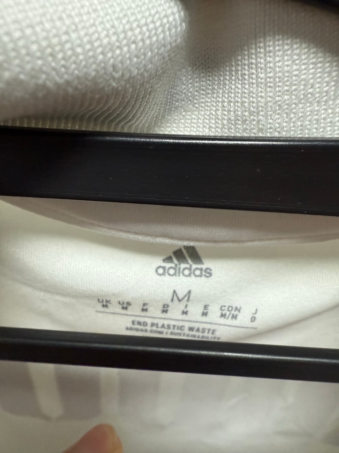 22-23 레알 마드리드 토니 크로스 유니폼 상품이미지4