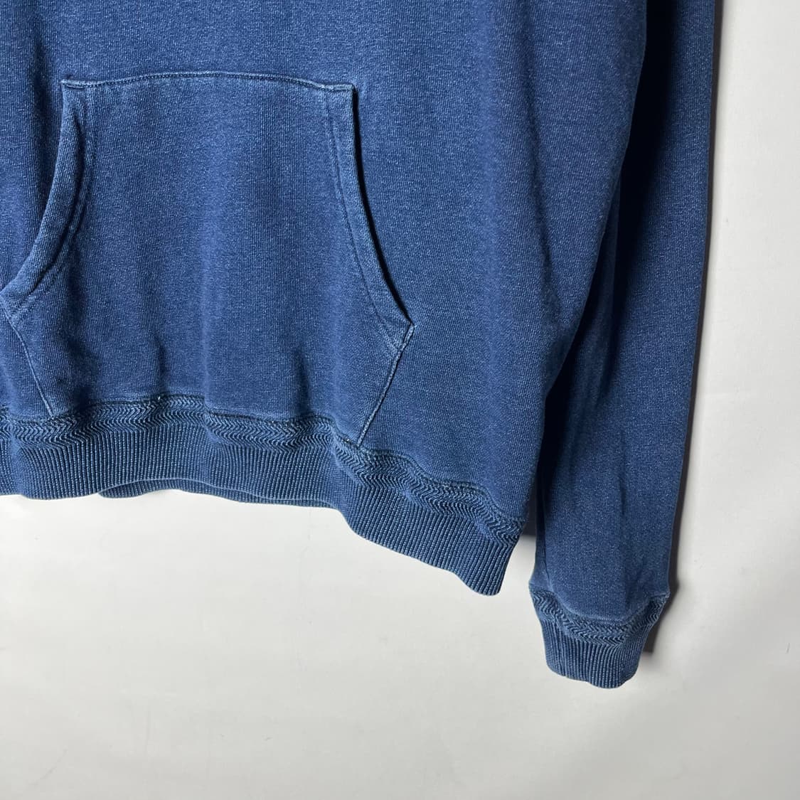 [Denime] 드님 인디고 후디 상품이미지3