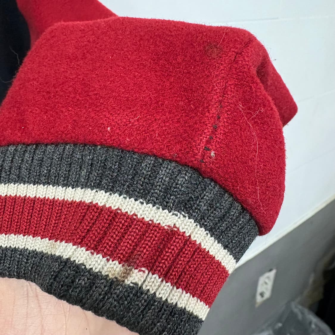 빈폴 스타디움 자켓 상품이미지4