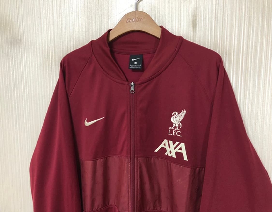 나이키 20-21 리버풀 앤섬자켓/트레이닝슈트 XL(110) 상품이미지6