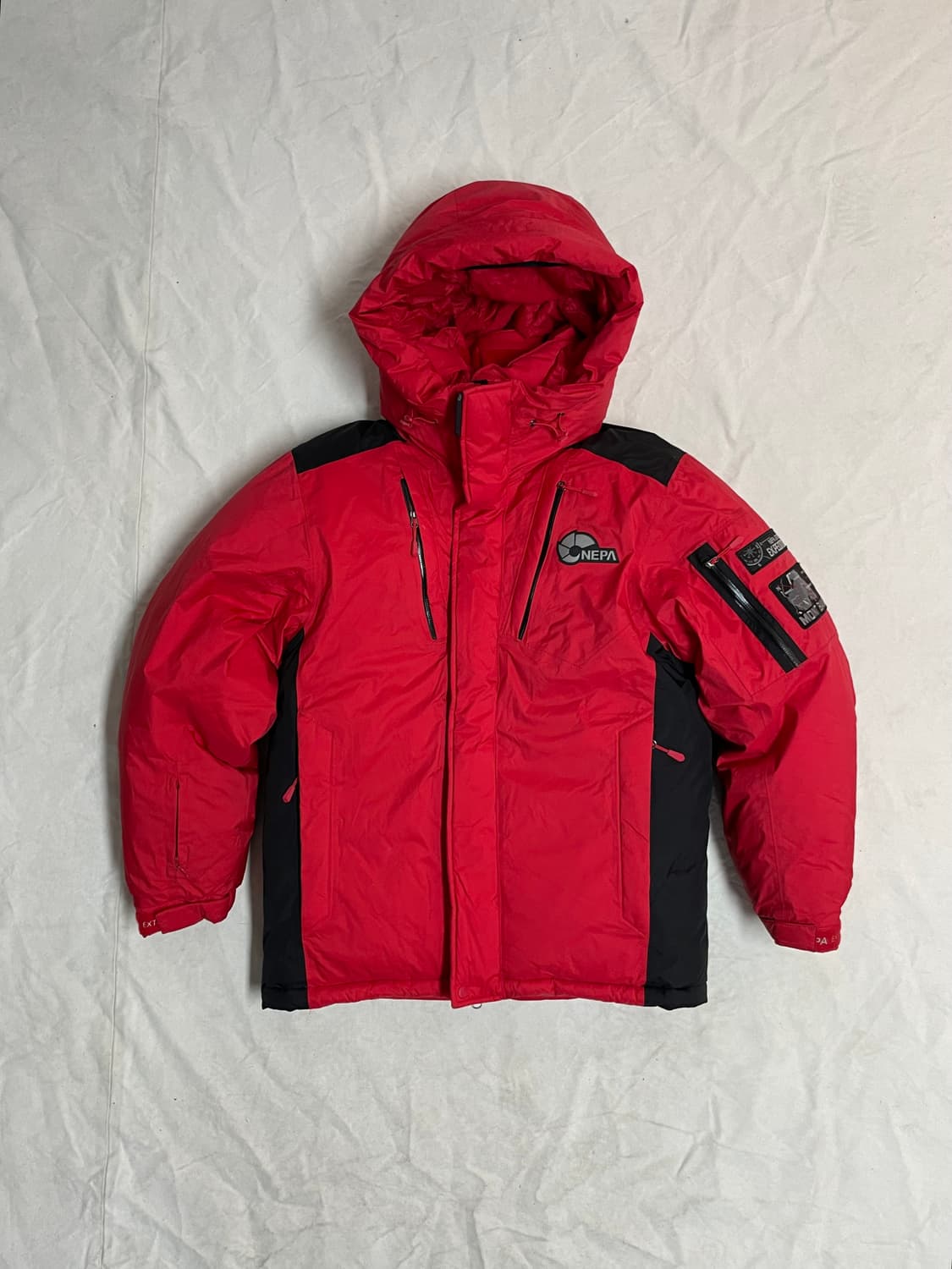 네파 패딩 상품이미지1