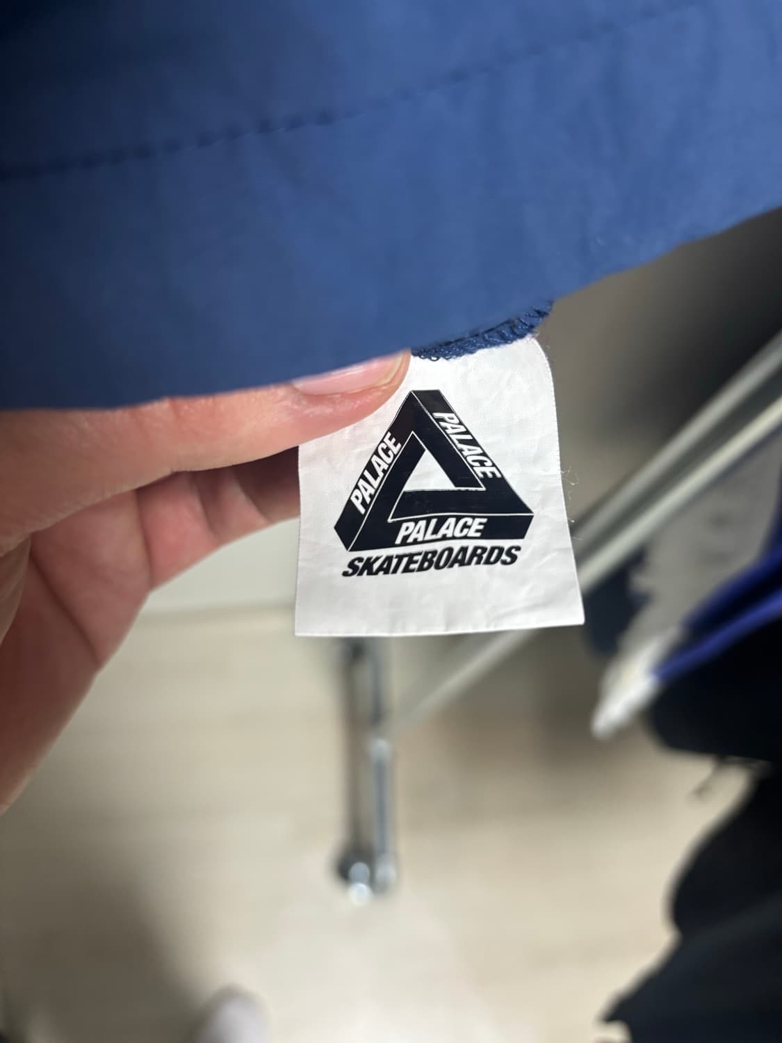 [XL] 팔라스 마력 웜업 크루넥 상품이미지5