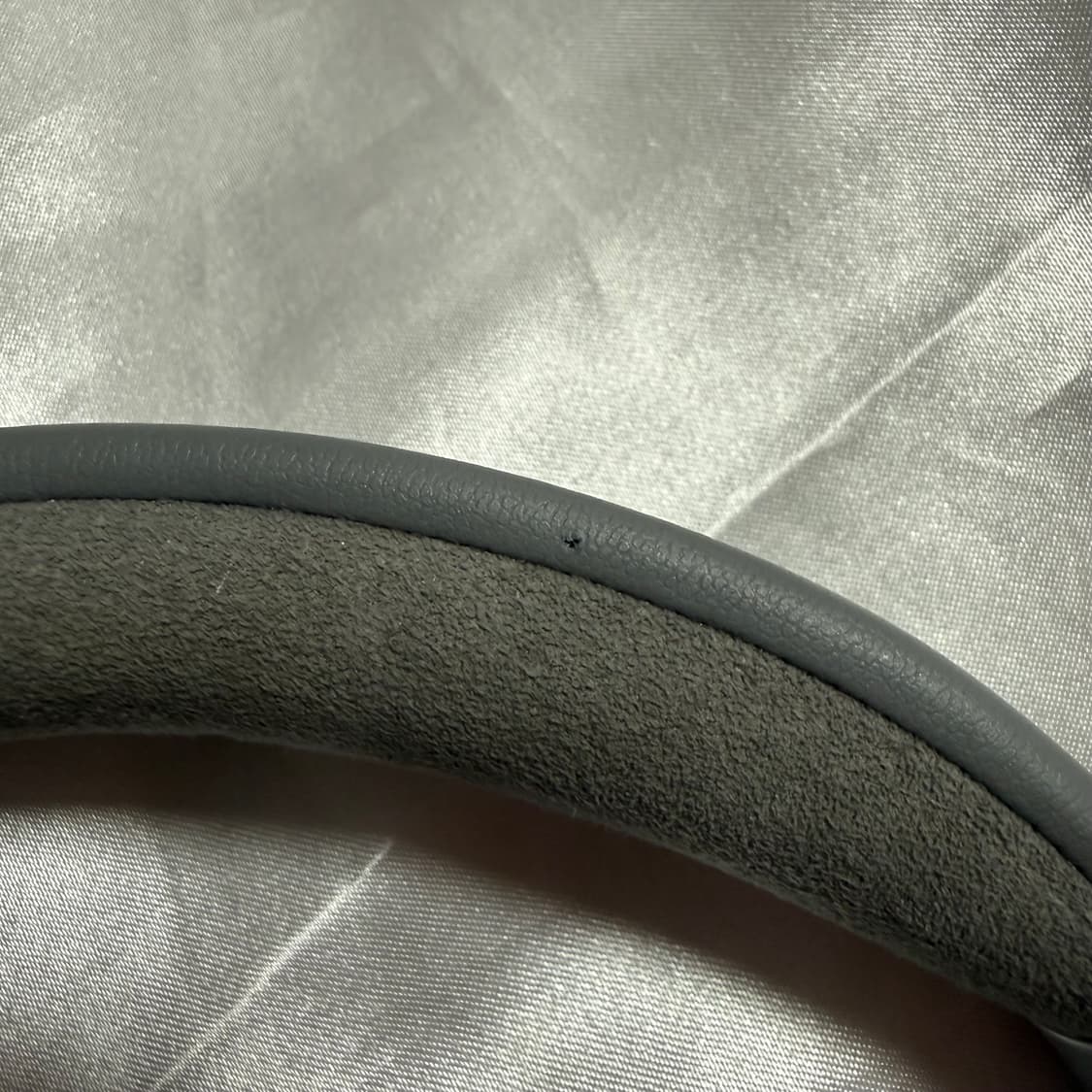 BOSE QC35 II 헤드셋 실버 헤드폰 회색 그레이 상품이미지3