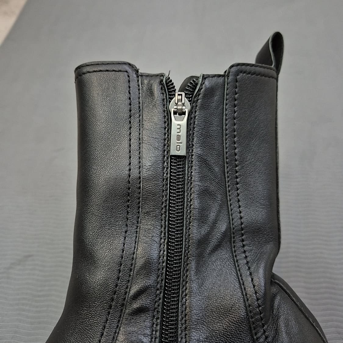 malo 말로 미들 부츠 235~240 상품이미지6