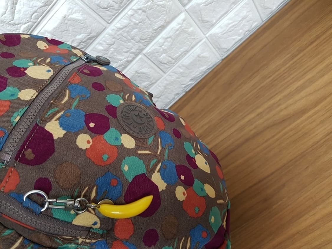 키플링 백팩 (K15016-J83) 상품이미지5