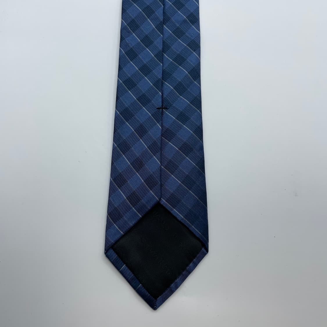 663) (CK) 캘빈클라인 패턴 넥타이 상품이미지2