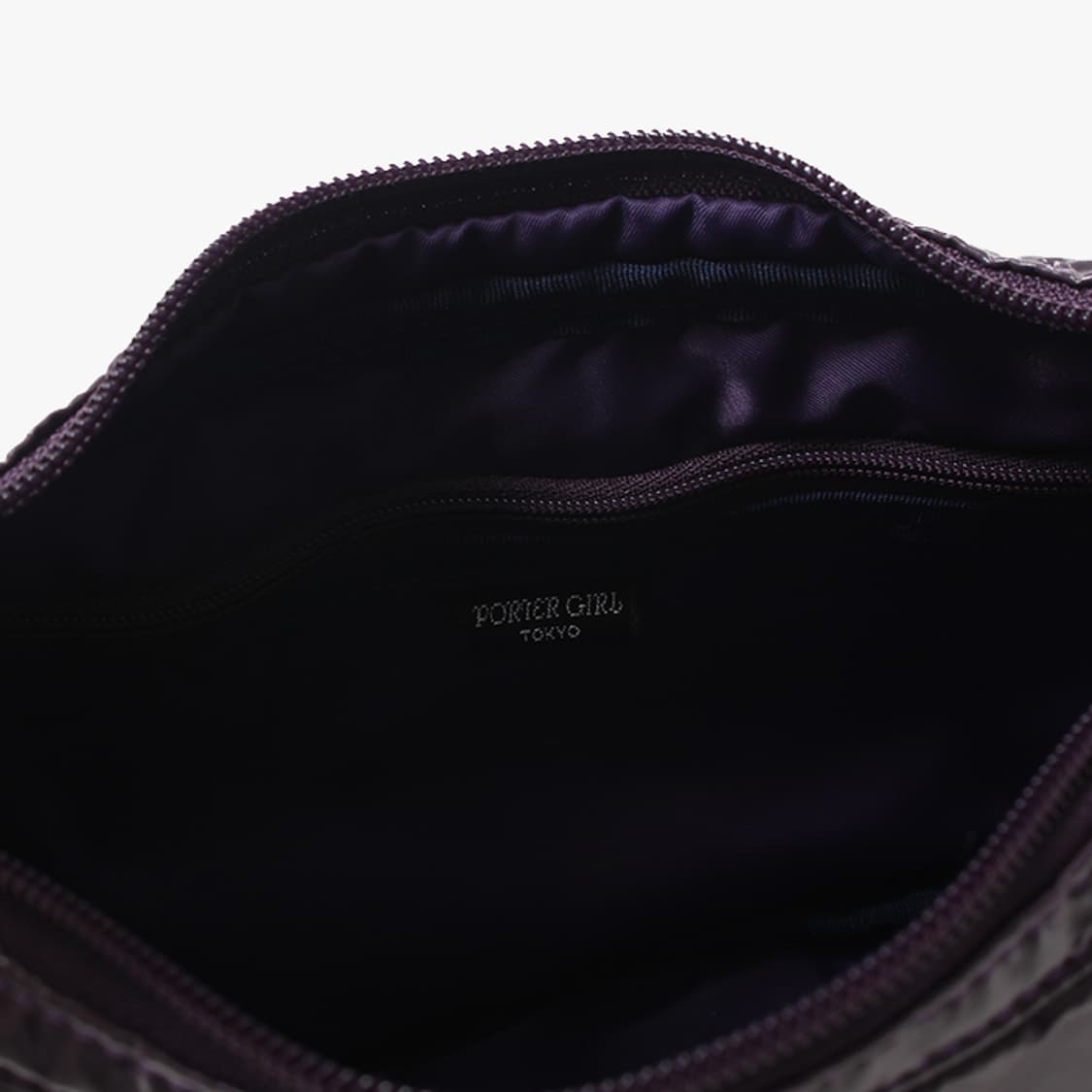  PORTER "Purple Shoulder Bag" 상품이미지10