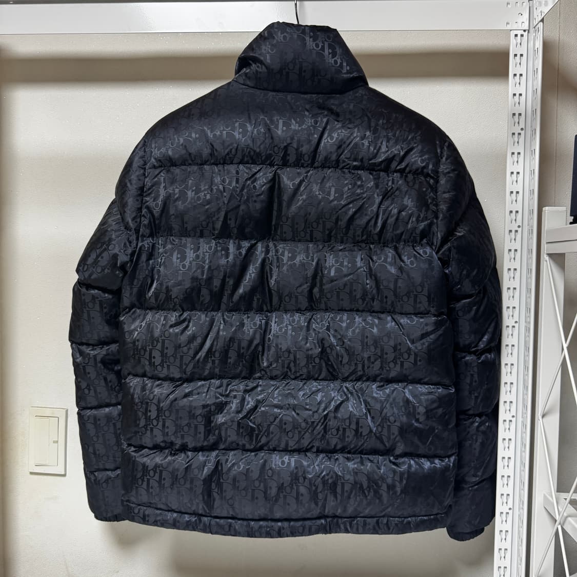 디올 오블리크 패딩 44 상품이미지2