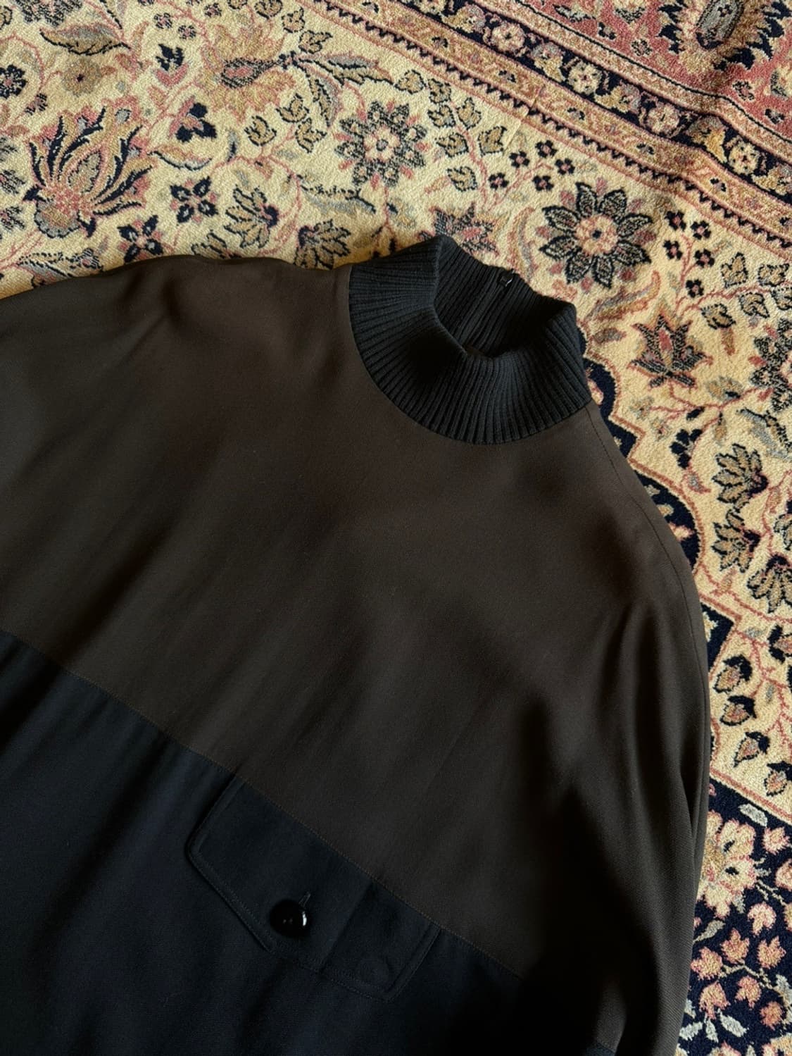 90s DKNY 아카이브 원피스 77~88 상품이미지2