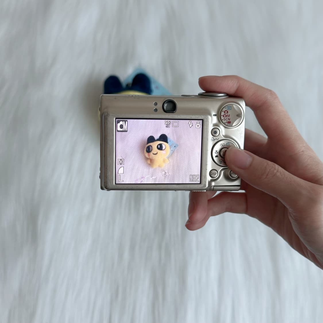 Canon 캐논 IXY700(IXUS750) 익서스 디지털 카메라 상품이미지5
