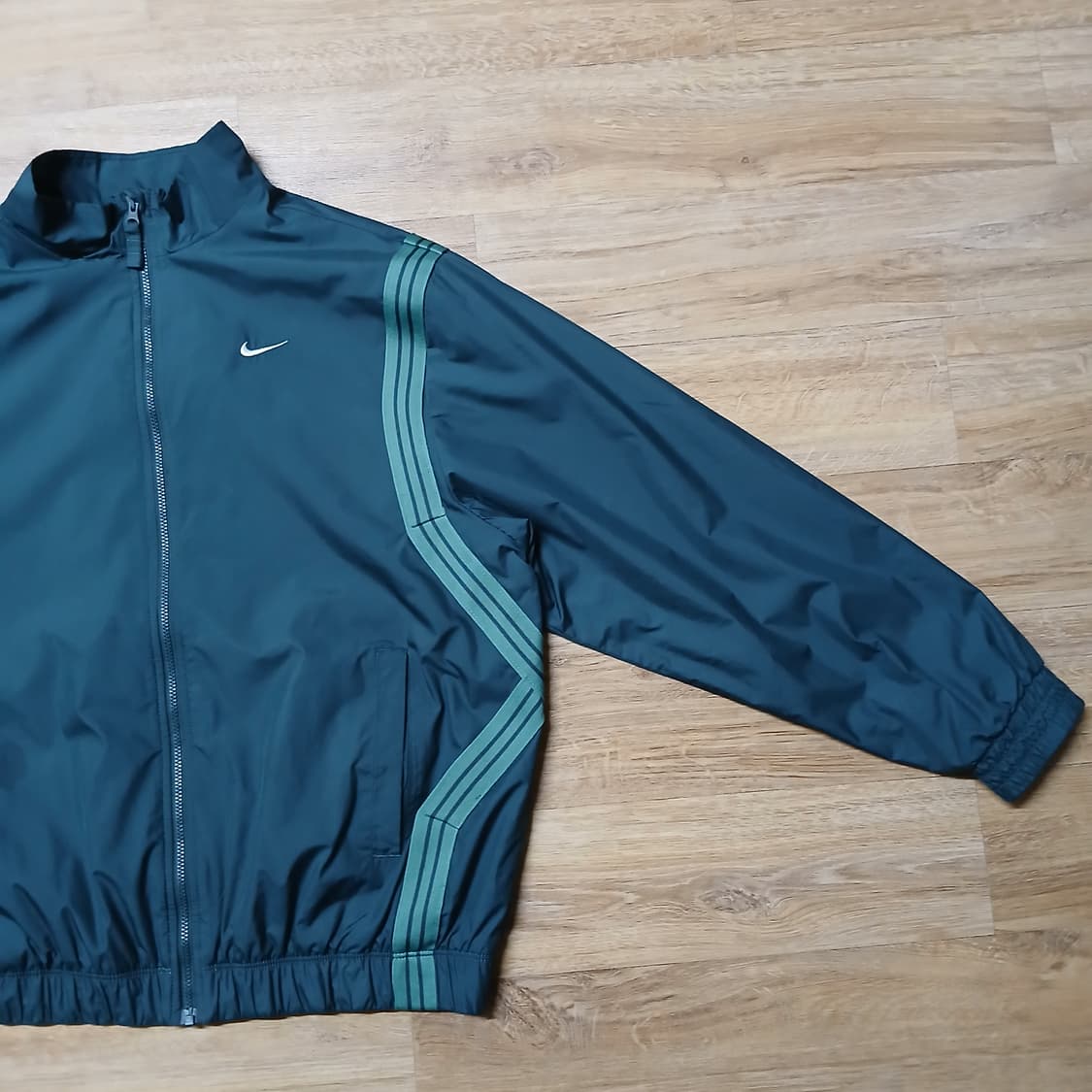 nike 나이키 바람막이 키즈 자켓 성인 S 상품이미지4