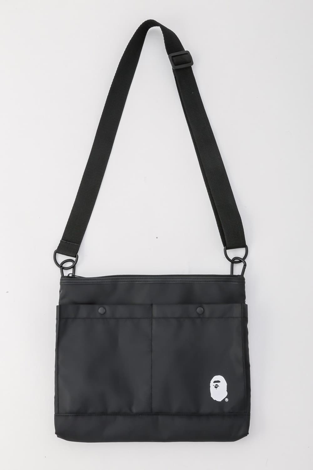 (잡지부록) 베이프 미니 크로스백 상품이미지1