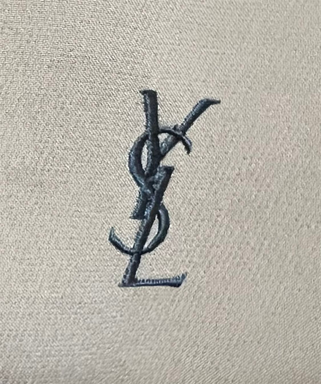 입생로랑 남자 블루종 춘추 기본 L 100 상품이미지4