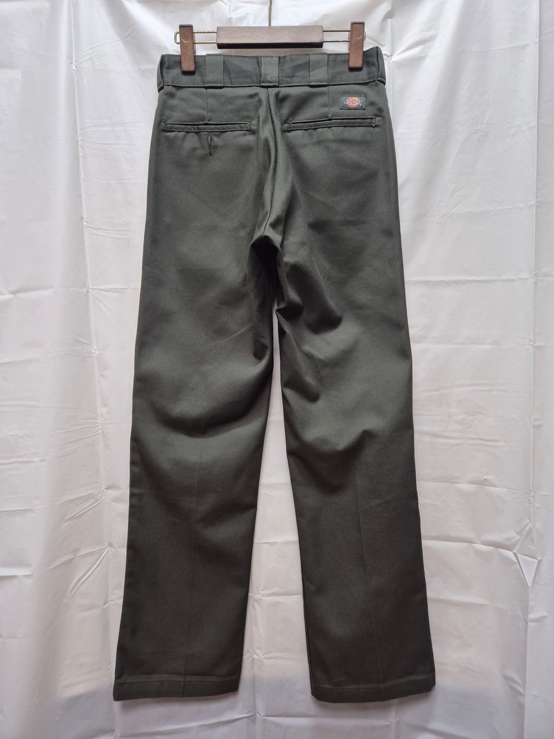 디키즈 874 그린 새상품 상품이미지3