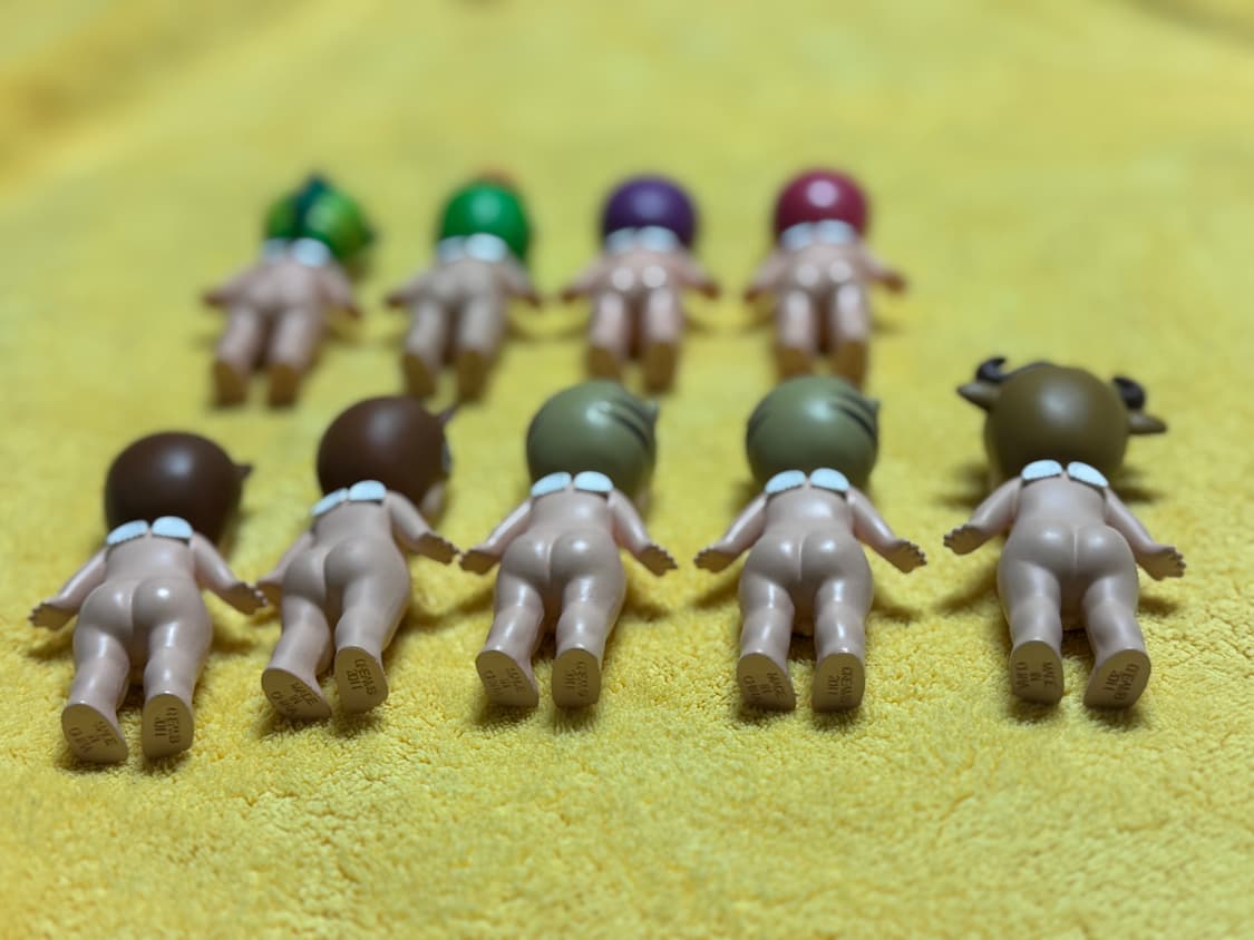 소니엔젤 2011 낱개판매 상품이미지9