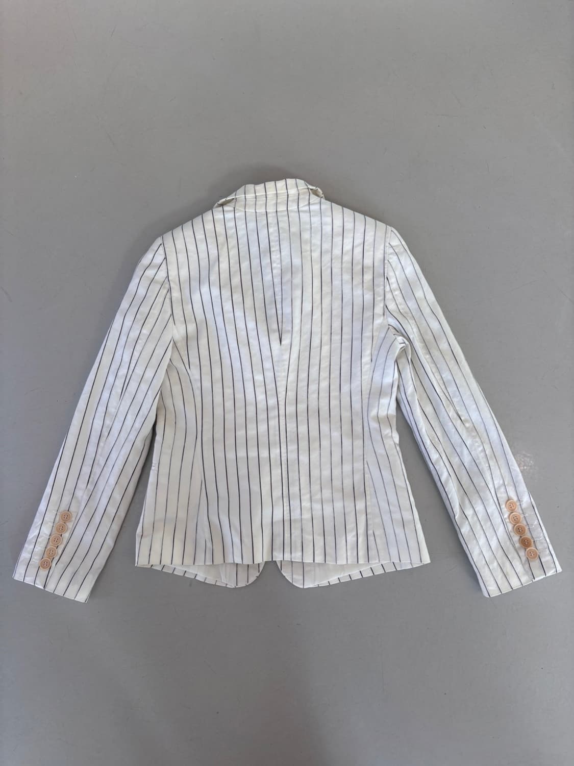 Vintage Emporio Armani Jacket 상품이미지5