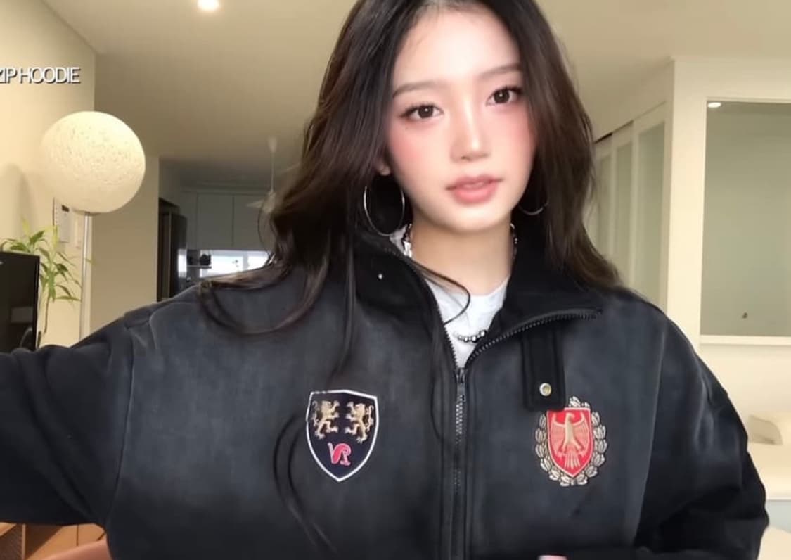 bastard medal zip hoodie 바스타드 집업(M) 상품이미지1