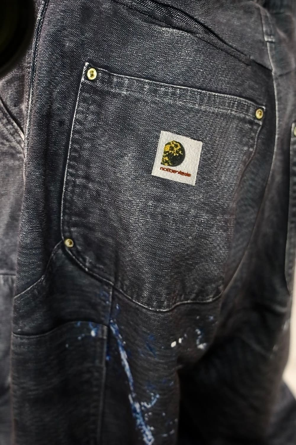 Talking About The Abstraction 스웻팬츠 상품이미지8