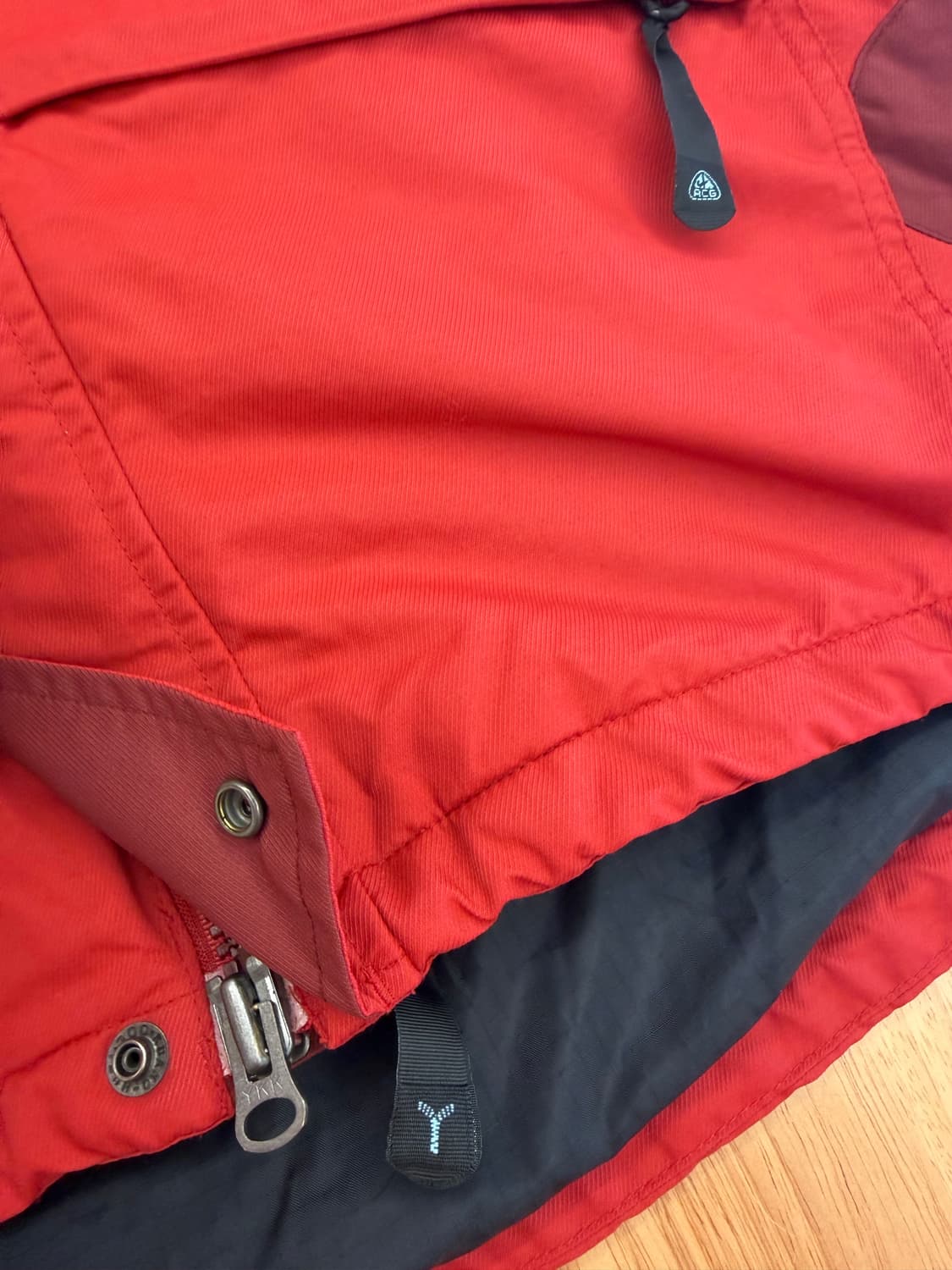 나이키 ACG 레이어3 윈드브레이커 상품이미지7