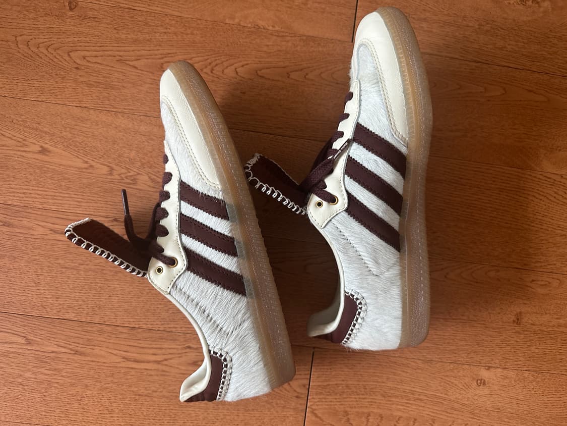 아디다스 웨일스보너 삼바 270 상품이미지2