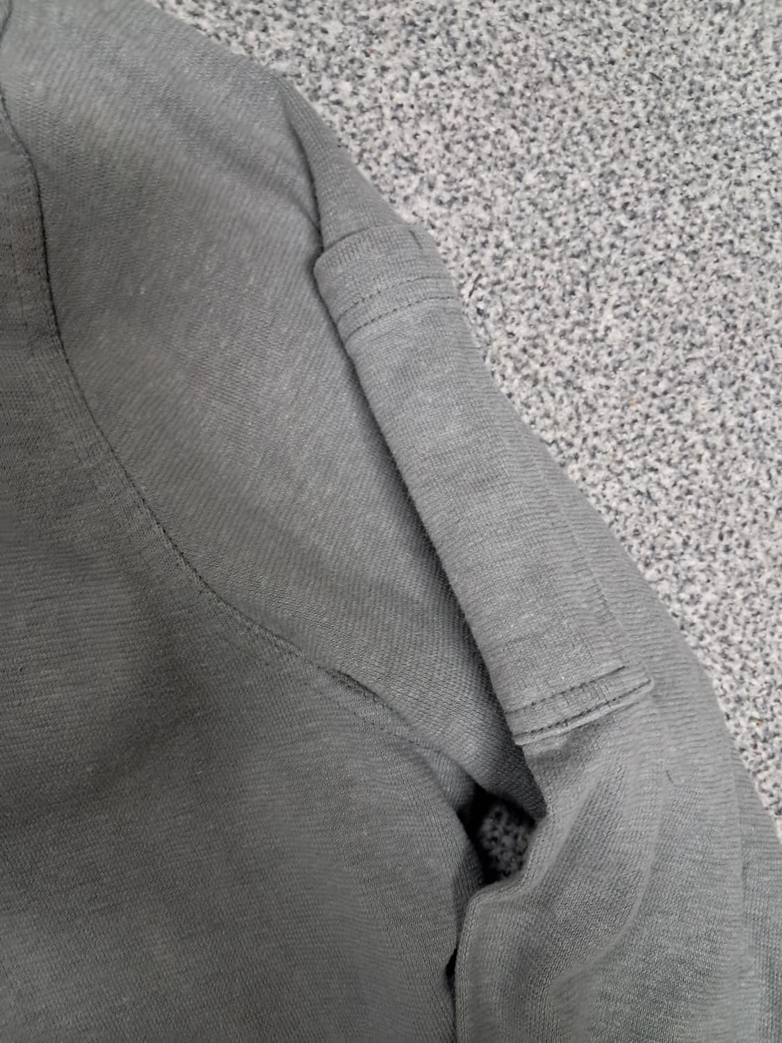 파타고니아 럭비티 상품이미지4