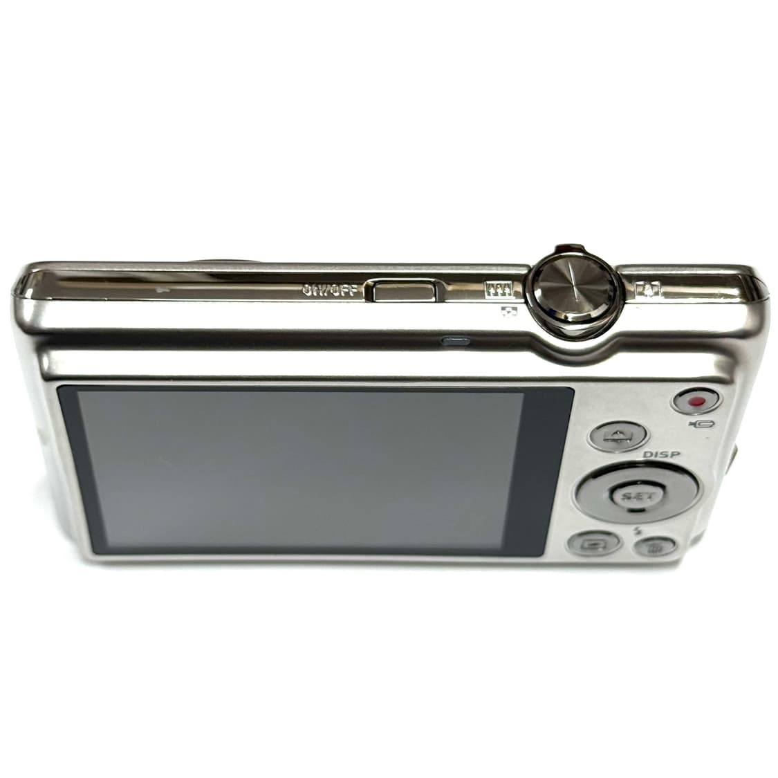 카시오 엑슬림 빈티지 디카/Casio Exilim ex-zs12 상품이미지3