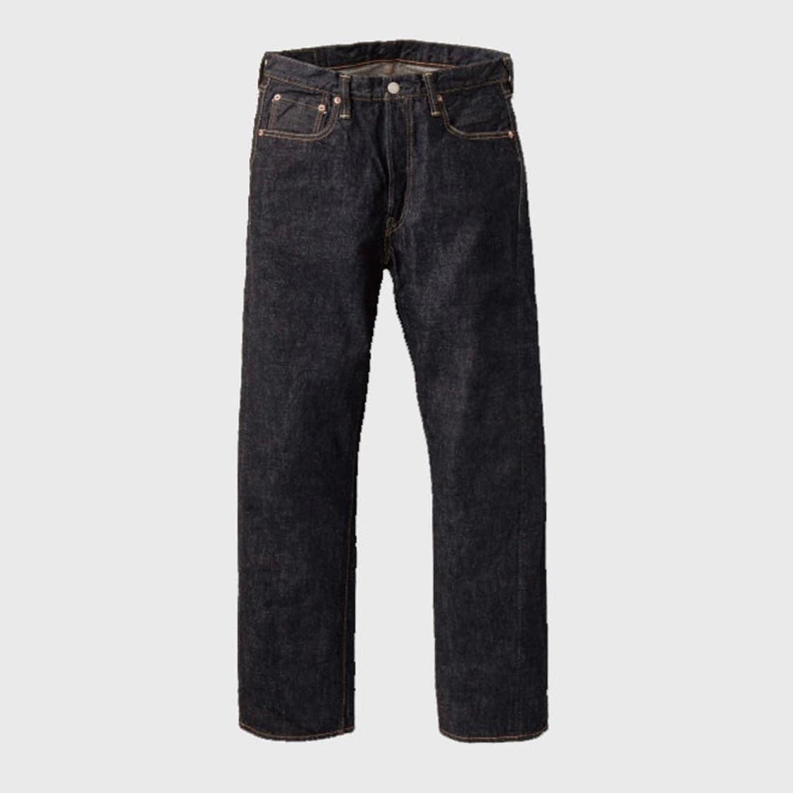 [33] 풀카운트 1101XXW 스트레이트 데님 헤비 온즈 상품이미지1