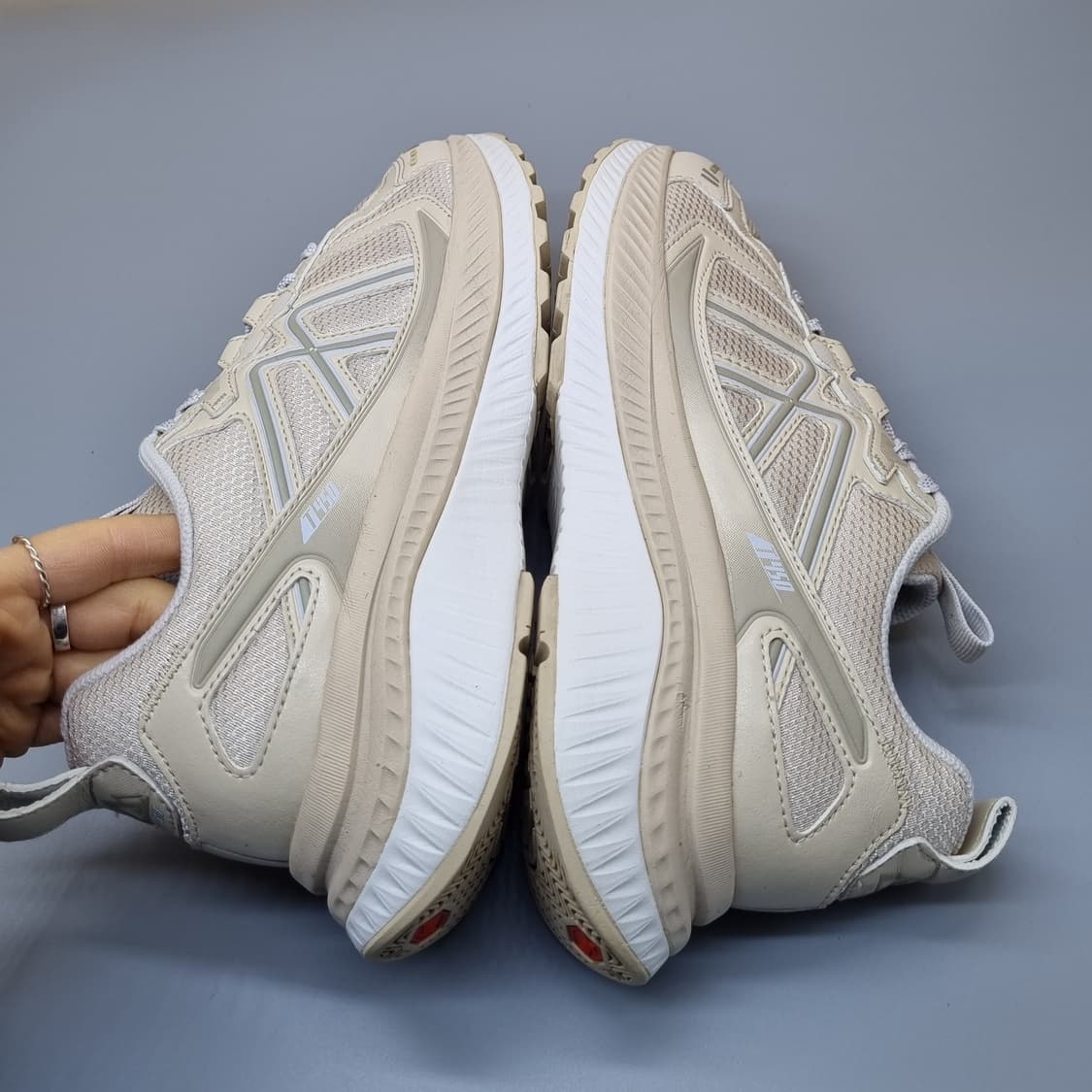 아이더 트레킹화 운동화245  상품이미지5