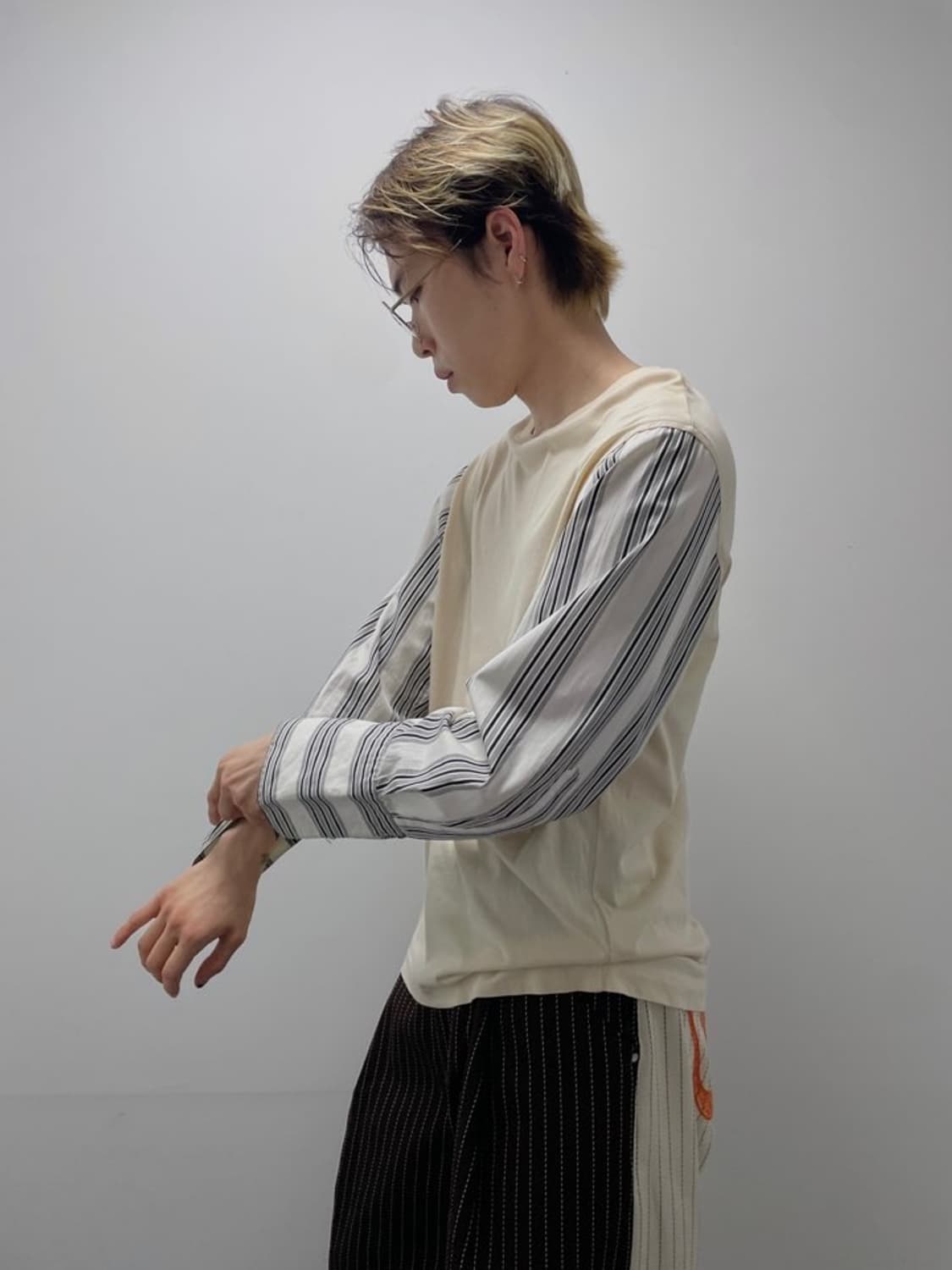 DRIES VAN NOTEN 2018 COLLECTION 상품이미지1