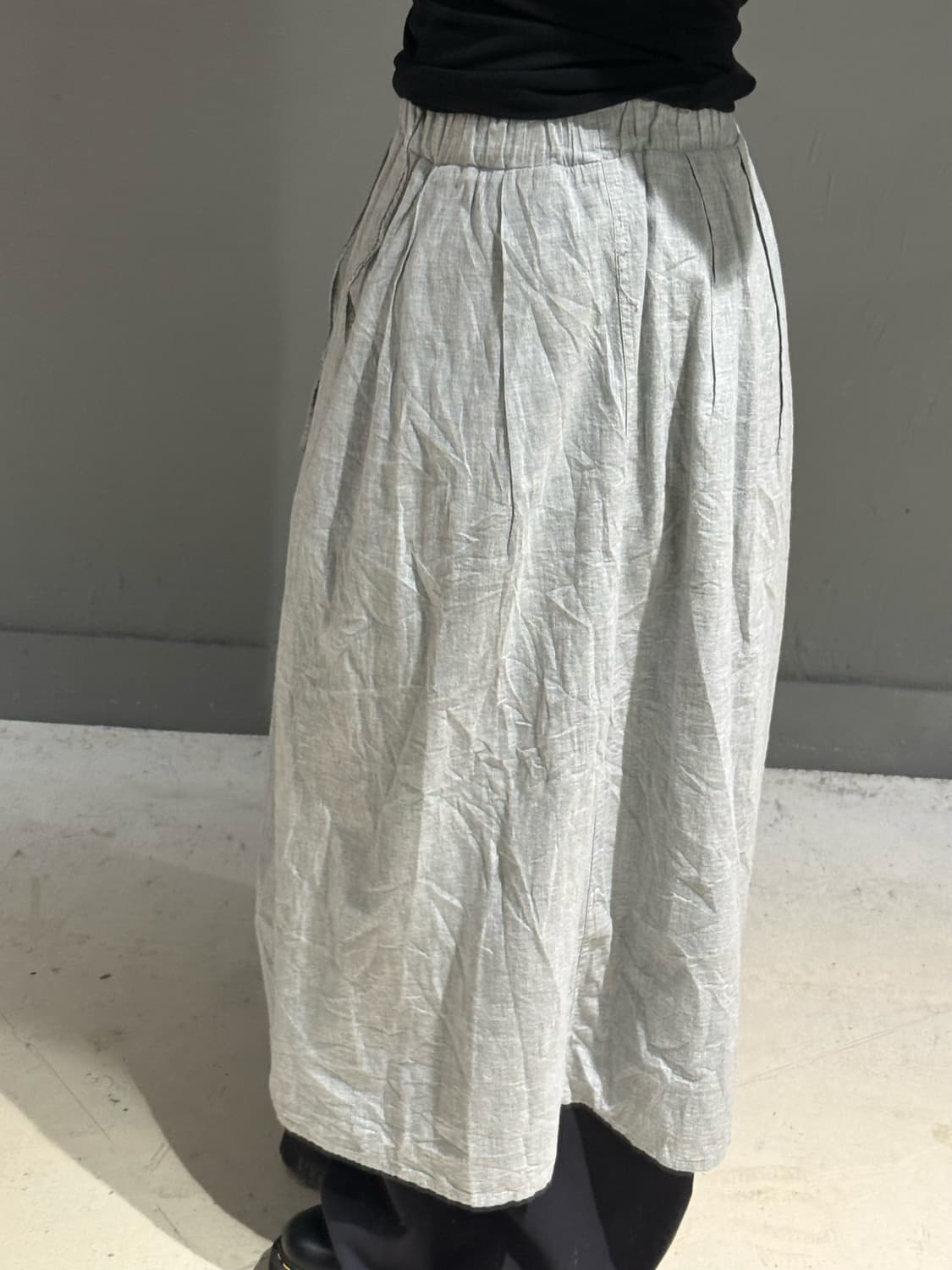 Reversible stripe pattern sk 상품이미지4