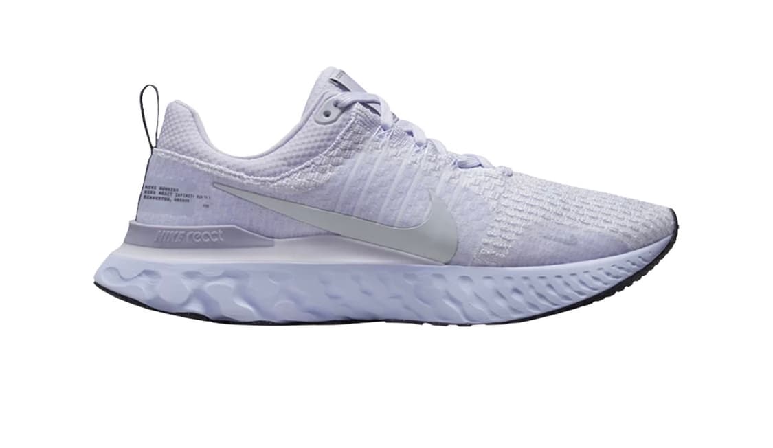 나이키 리액트 인피니티 런 플라이니트 3 페일리스트 퍼플 상품이미지1