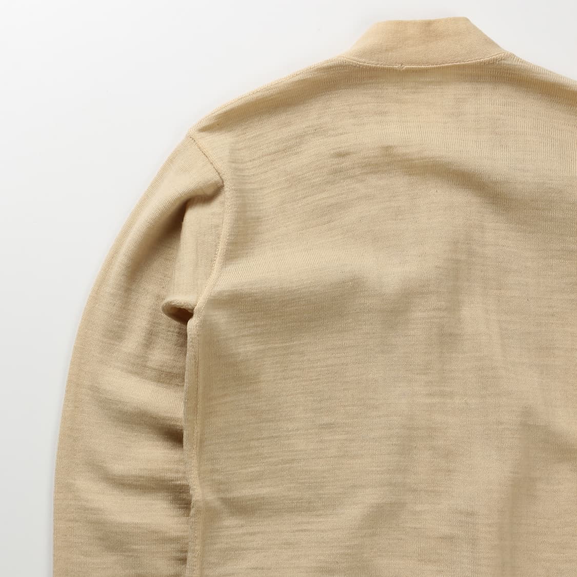 50s redfox 레터맨 니트 가디건  상품이미지6