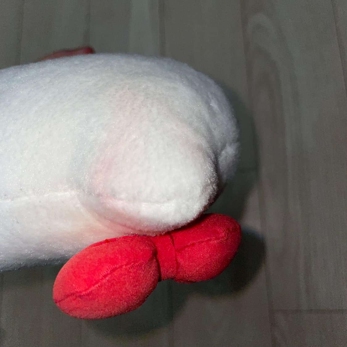 03년도 고전 키티 인형 상품이미지3