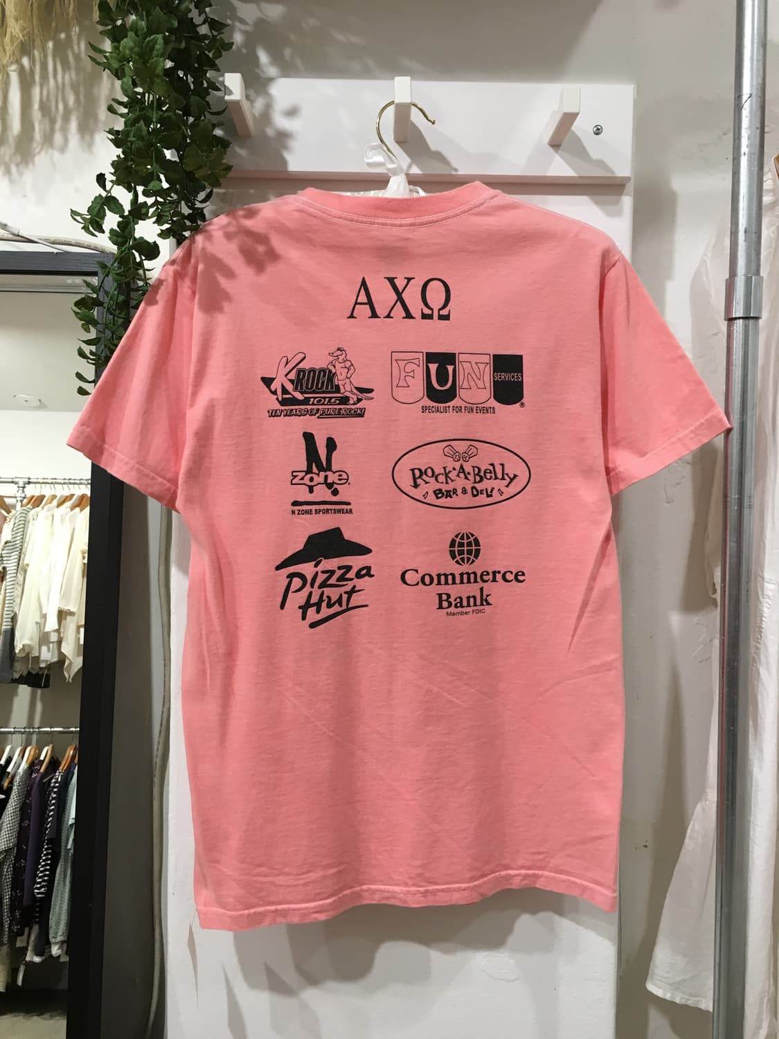 🇺🇸USA vintage t-shirt  상품이미지10