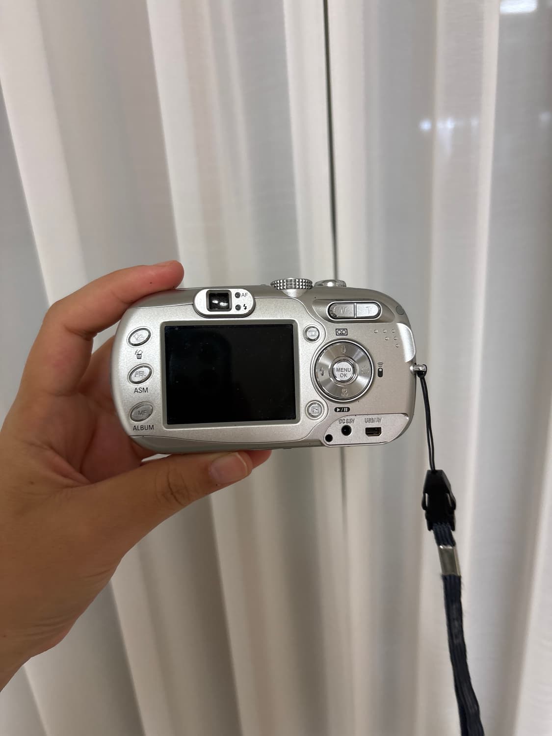 삼성 디카 kenox v10 판매합니다 상품이미지7