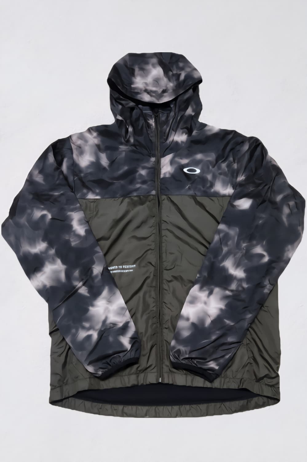 Oakley wind warm jacket 오클리 윈드 웜 자켓 상품이미지2