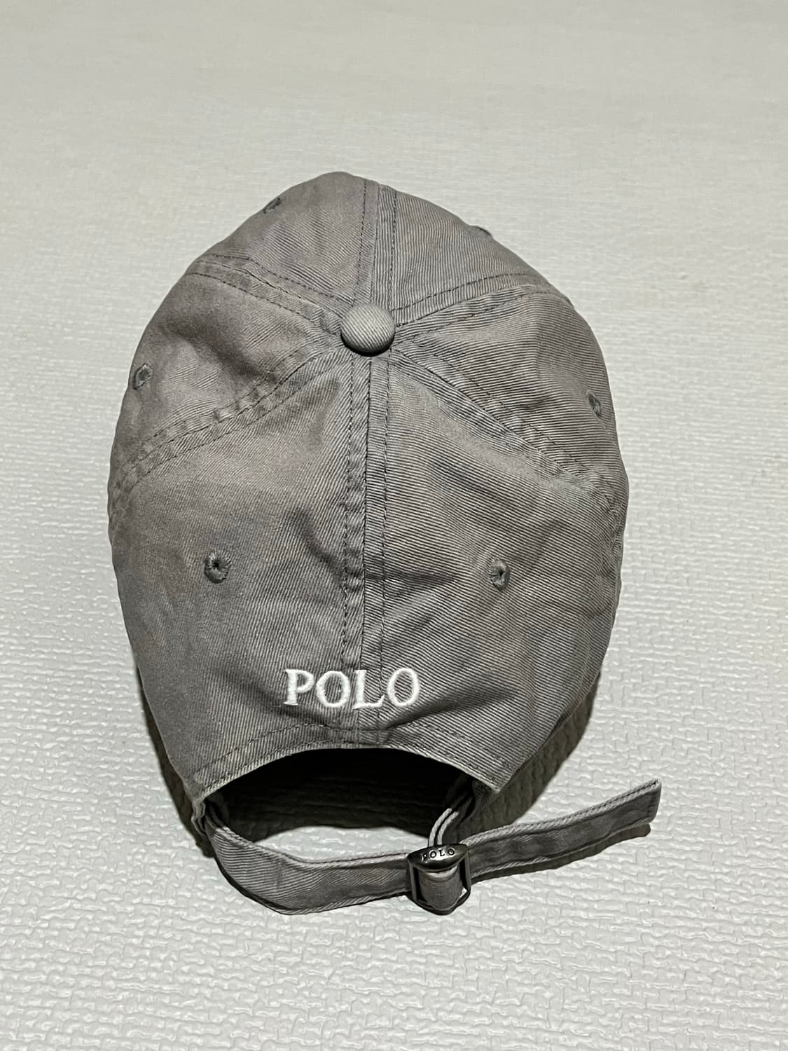 폴로 모자 상품이미지3