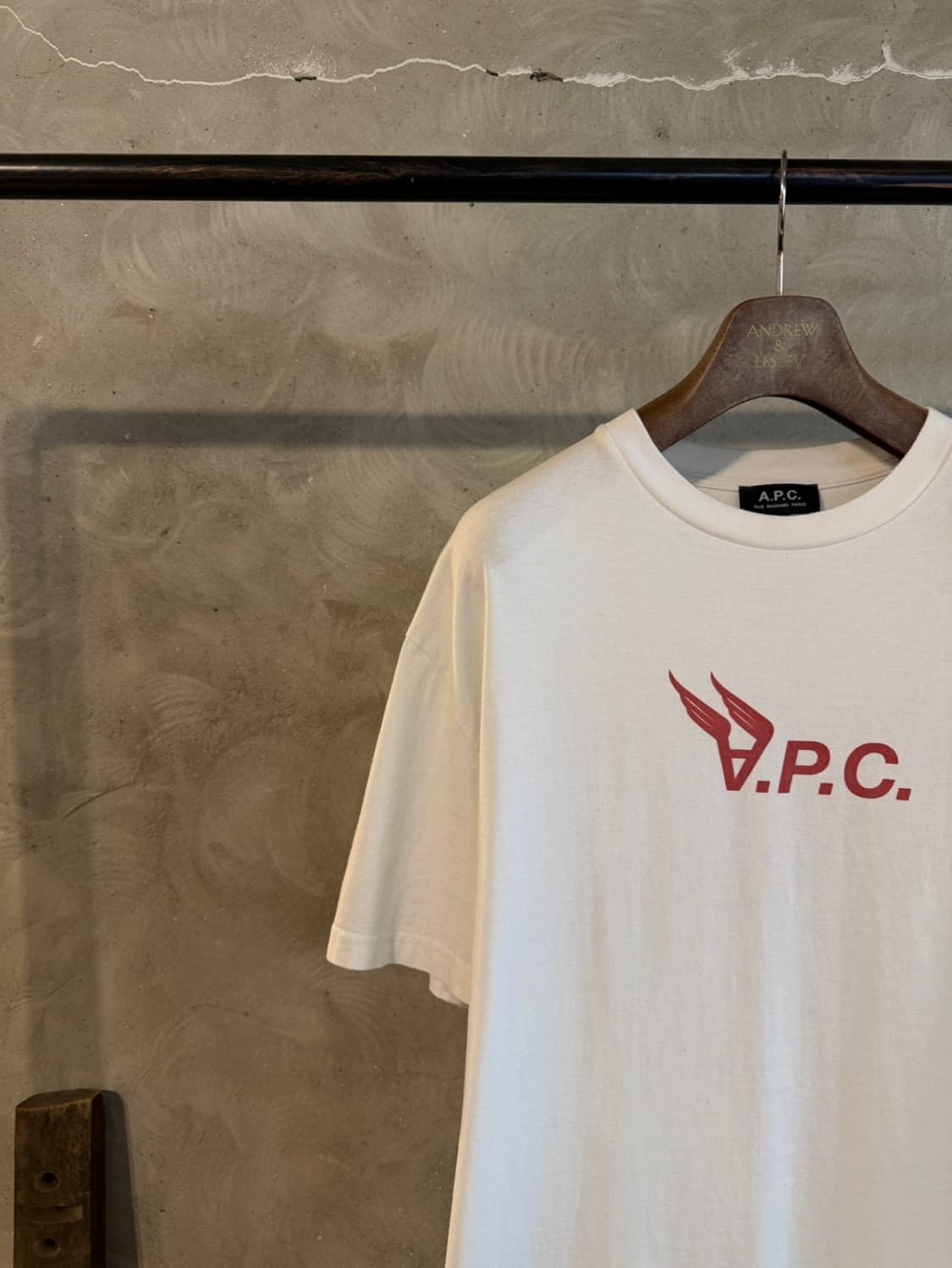 아페쎄 티셔츠 100 상품이미지2