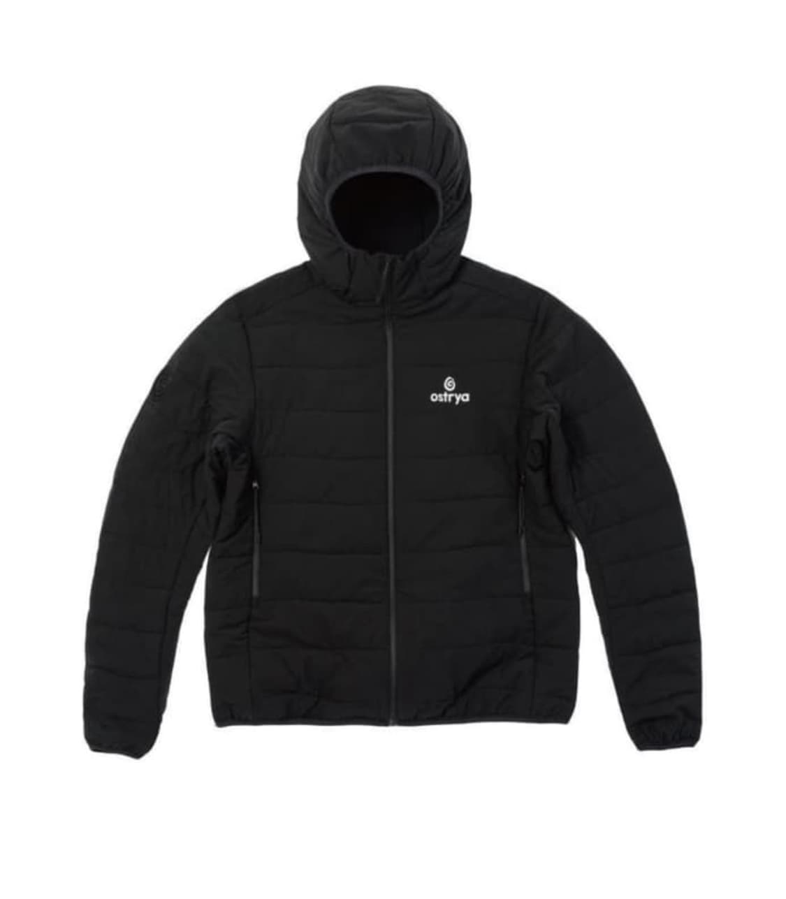 오스트리야 샙우드 신세틱자켓M 새상품 상품이미지1