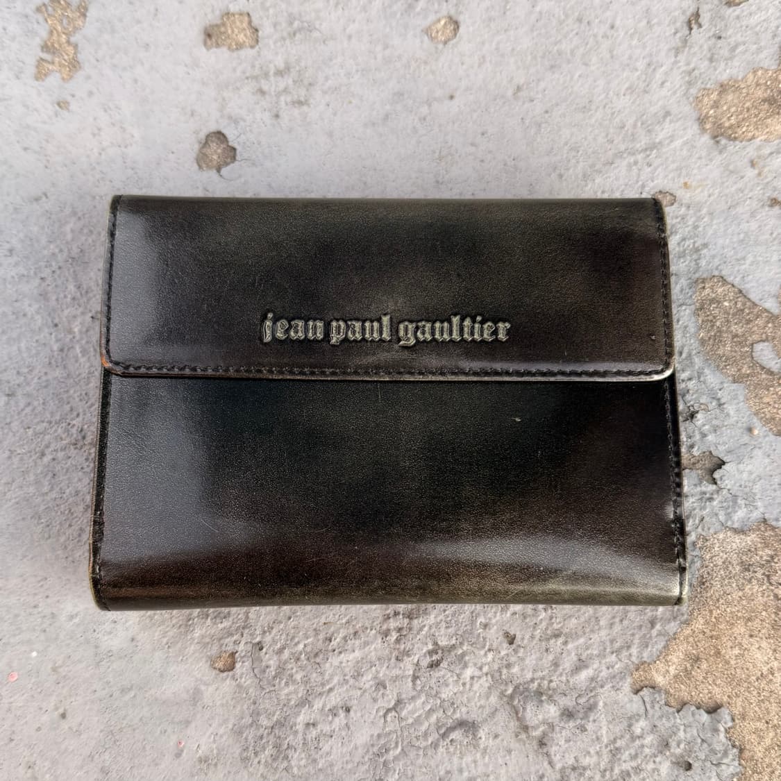 Jean Paul Gaultier 월렛 상품이미지1