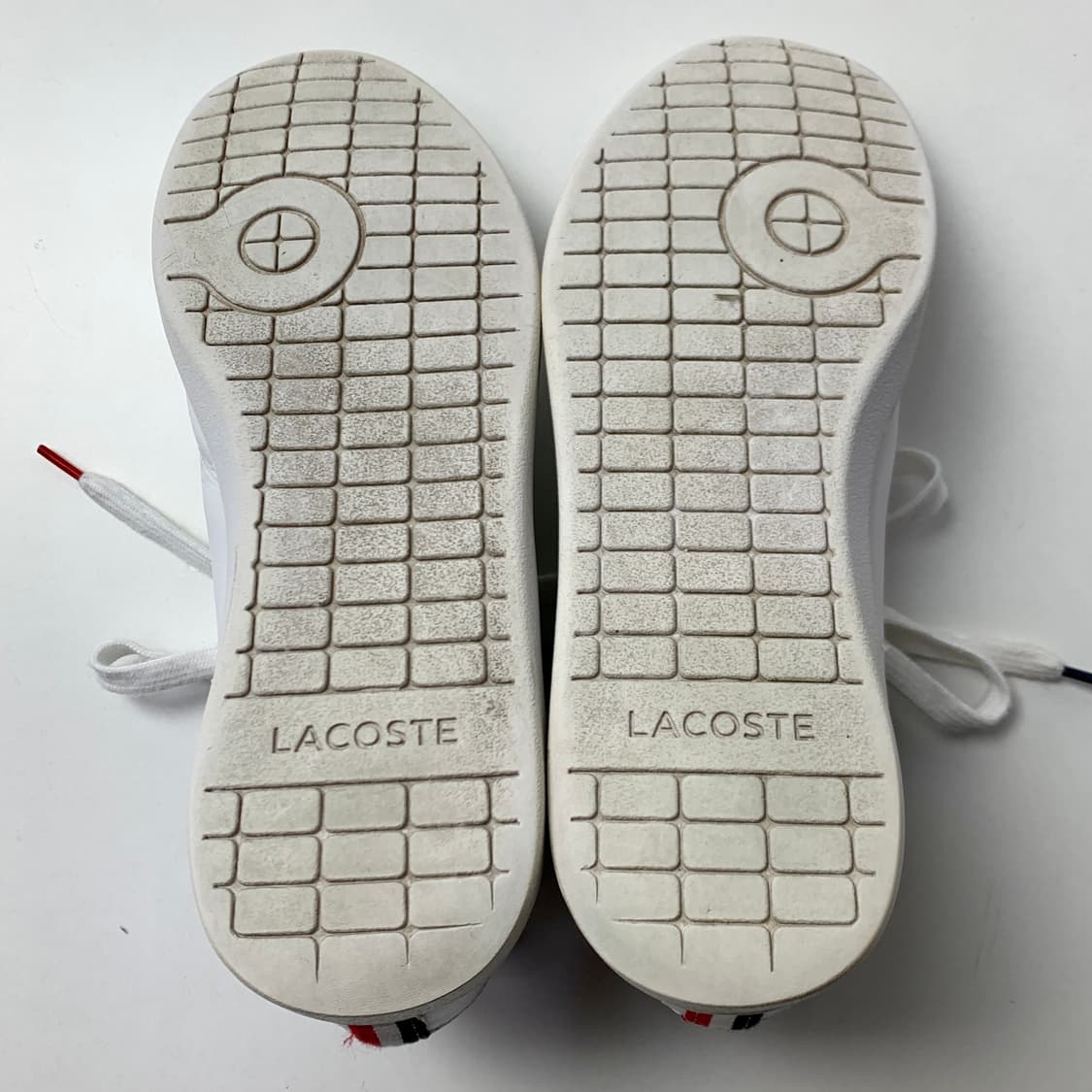 [UK4/정품] 라코스테 카나비 에보 여성 운동화 신발
 상품이미지6