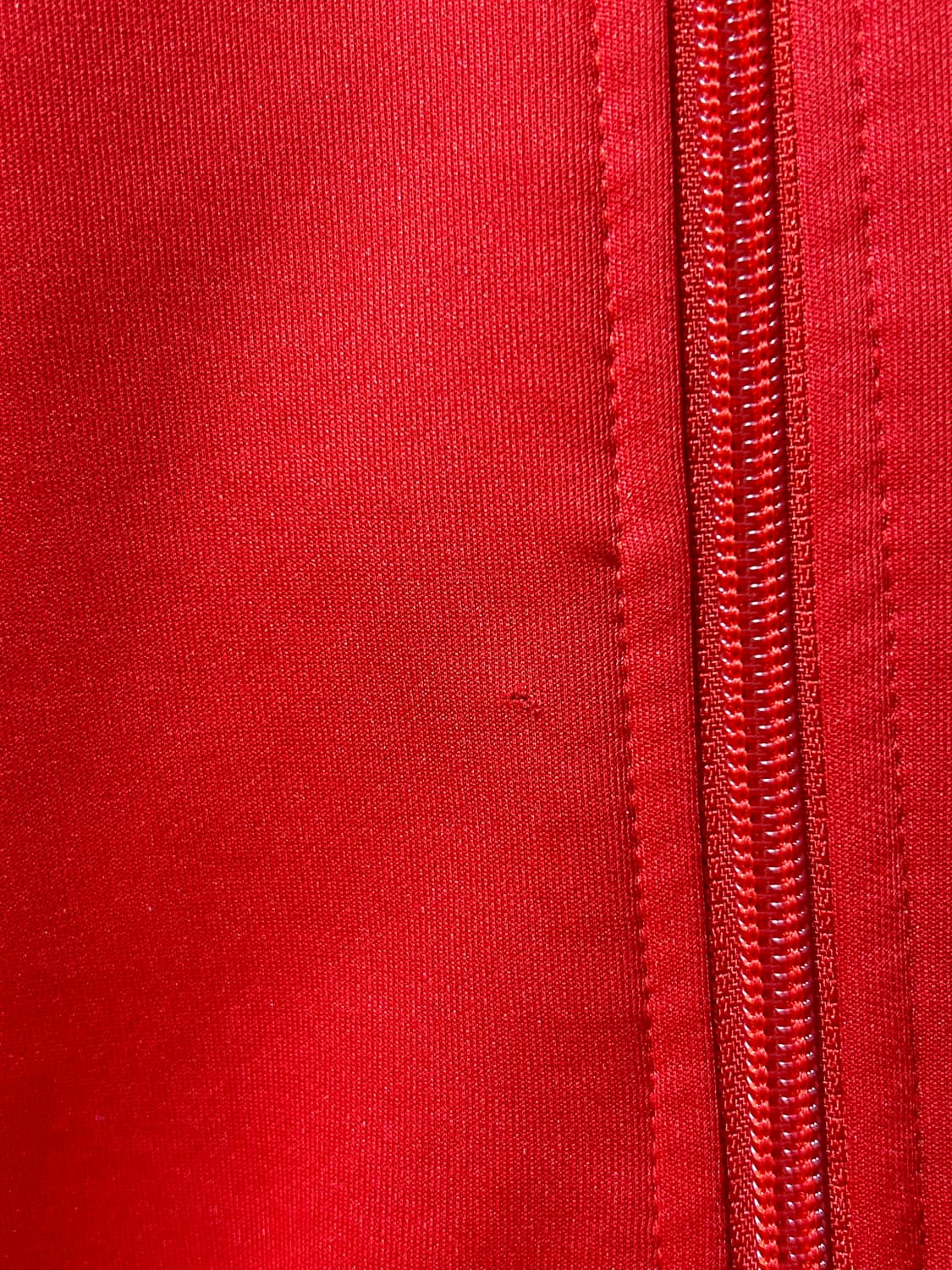 [희귀템] 아디다스 져지 트랙탑 빨검 상품이미지2