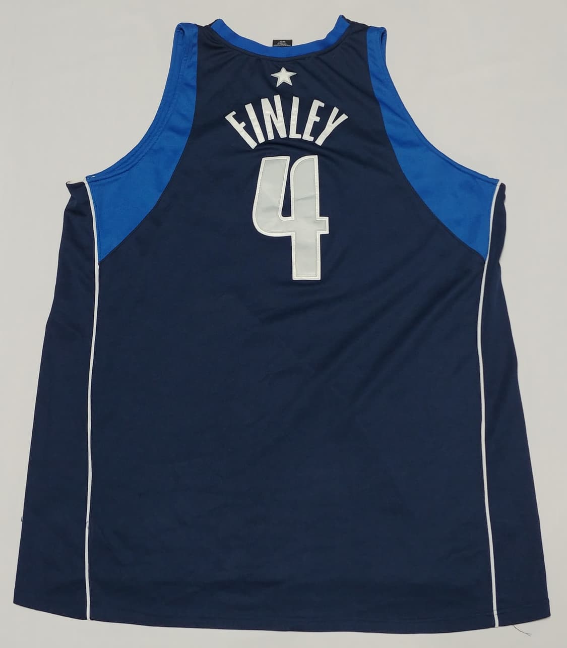 댈러스 매버릭스 원정 마이클 핀리 유니폼 팝니다  상품이미지2