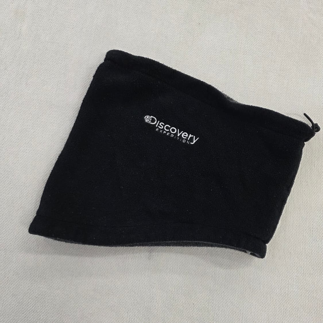 [F] 디스커버리 후리스 넥워머 0223J 상품이미지1