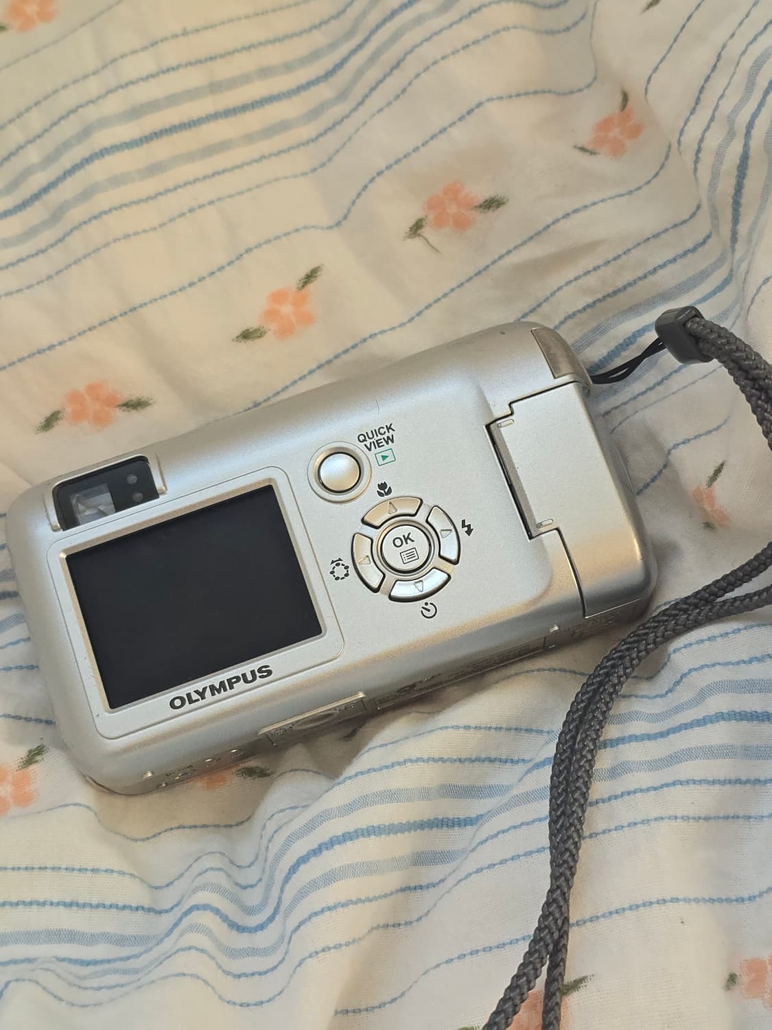 OLYMPUS C-460 ZOOM 상품이미지3