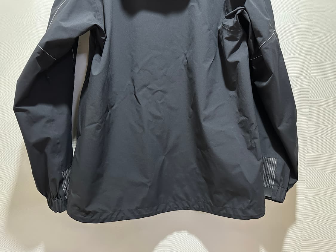 [L] 앤드원더 퍼텍스 쉴드 레인자켓 상품이미지6