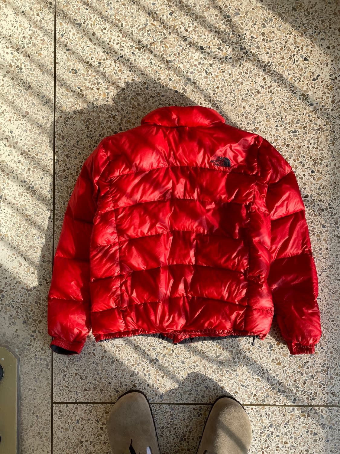 🌊TNF Aconcagua 경량 패딩 (85) 상품이미지2